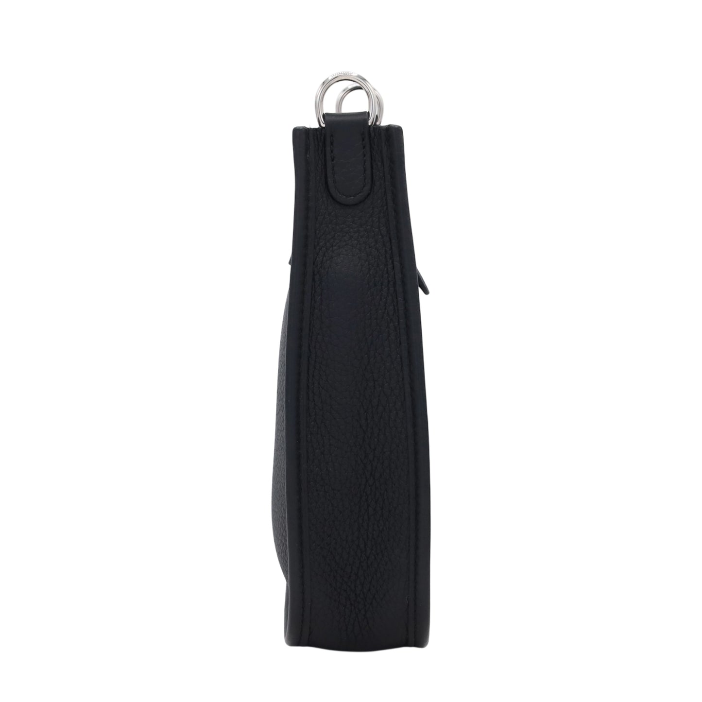 Evelyn TPM Taurillon Clemence Black SS WStamp