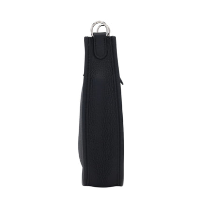 Evelyn TPM Taurillon Clemence Black SS WStamp