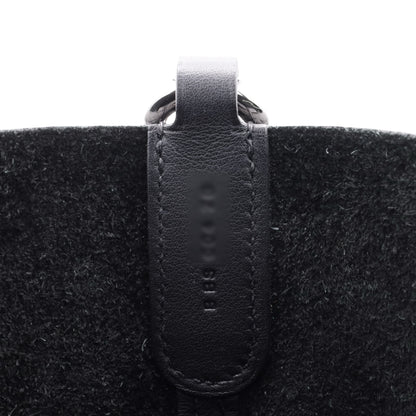 In the Loop 18 Torillon Clemence Black SS B engraved