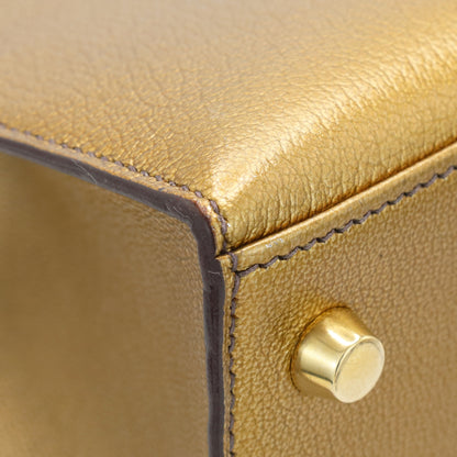 ケリー25　オリンピック限定　シェーブル　ゴールド　GP　□I刻印