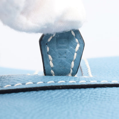 プリュムエラン　ヴォーエプソン　ブルージーン　SS　□L刻印