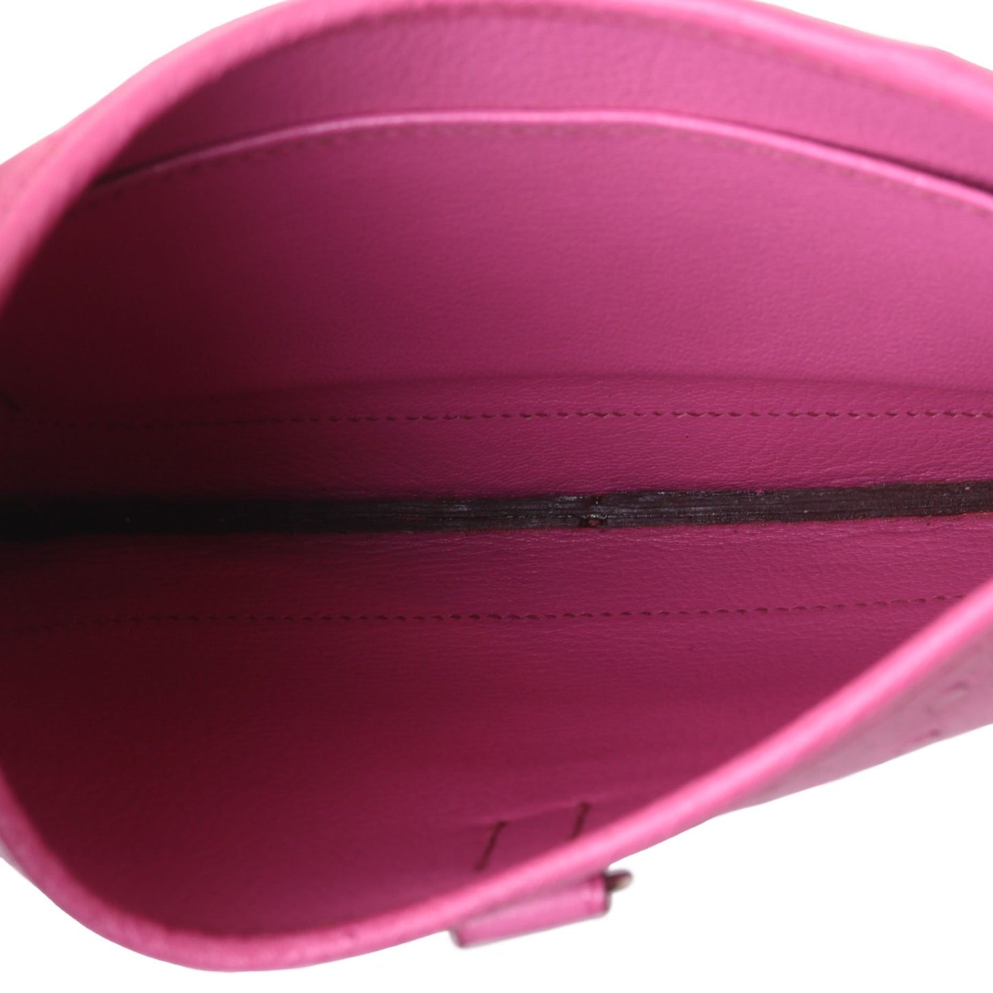 トリム24　オーストリッチ　ヒューシャピンク　SS　□H刻印