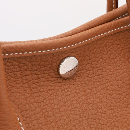 Garden Party TPM Negonda Gold SS U engraved