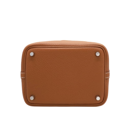 ピコタンロックPM　トリヨンクレマンス　ゴールド　SS　K刻印