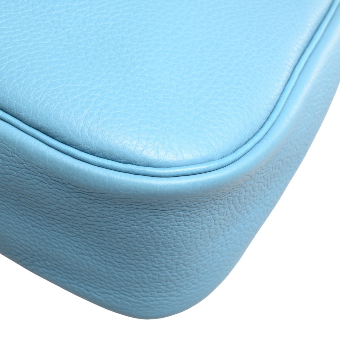 クリスティーヌ　トリヨンクレマンス　ブルージーン　SS　□B刻印