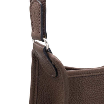 ヴェスパPM　トリヨンクレマンス　ショコラ　SS　□M刻印