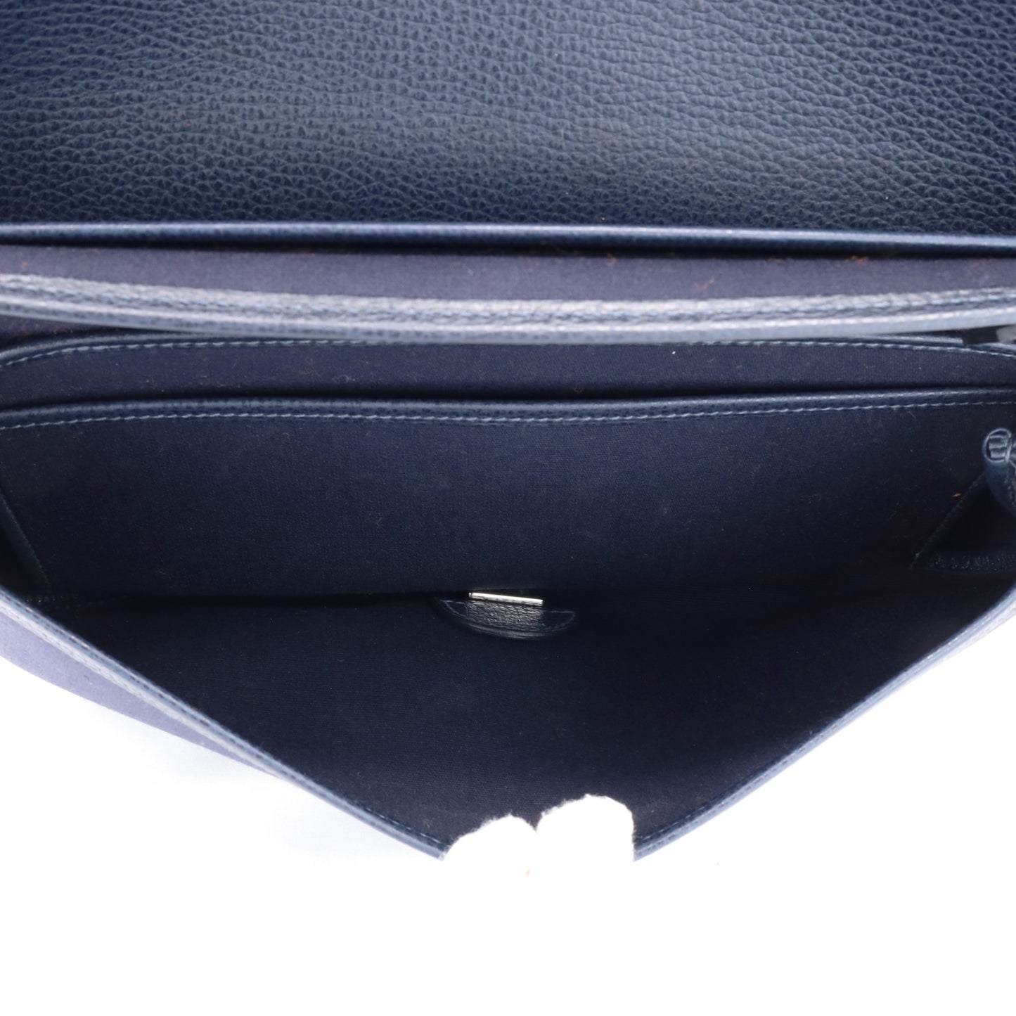 サックコロラドPM　ヴァッシュリエージュ　トワルオフィシエ　ネイビー　SS　□I刻印