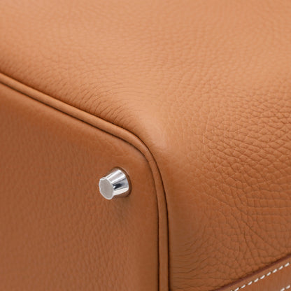 ピコタンロックPM　トリヨンクレマンス　ゴールド　SS　K刻印