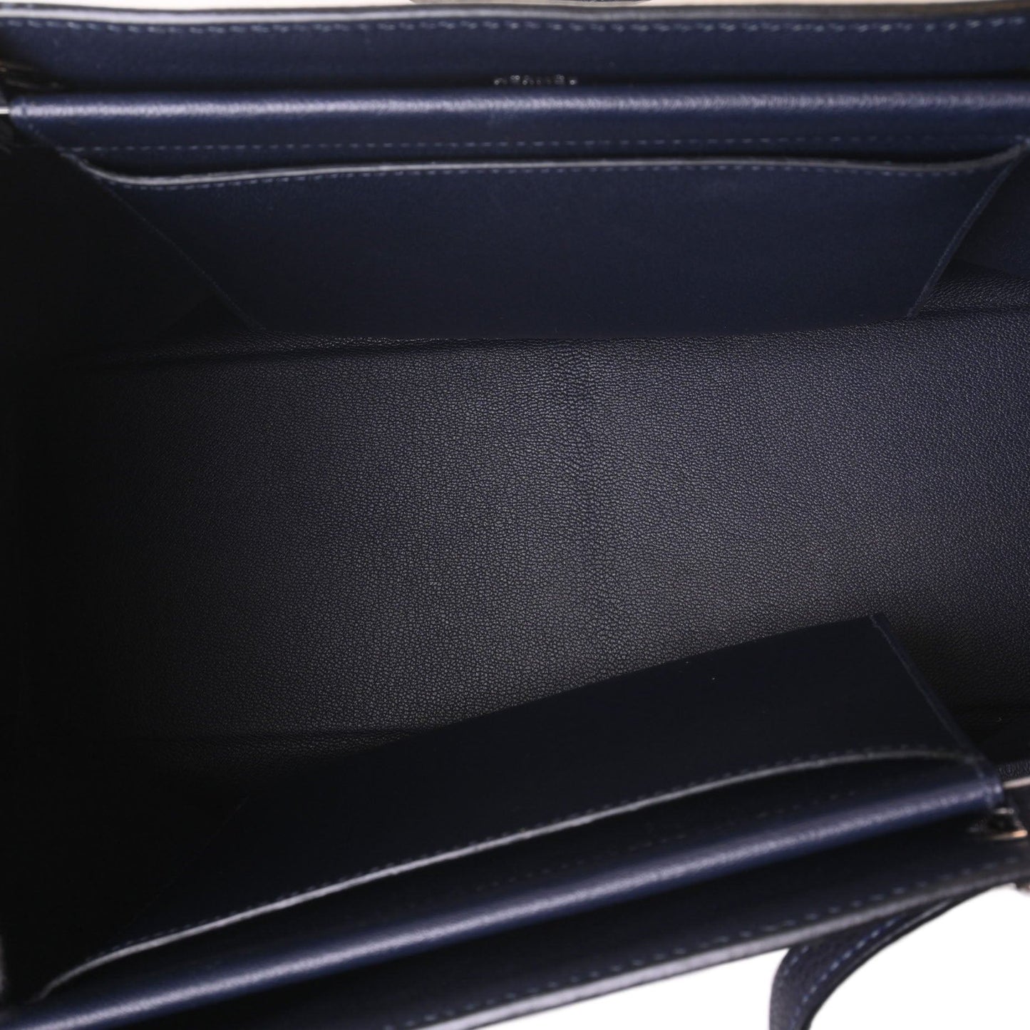 カバナ　トゴ　ブルーインディゴ　SS　□E刻印