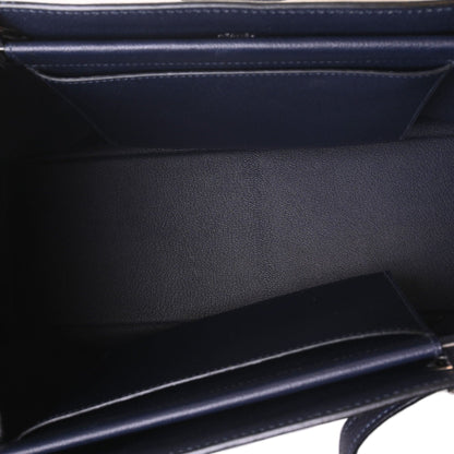 カバナ　トゴ　ブルーインディゴ　SS　□E刻印