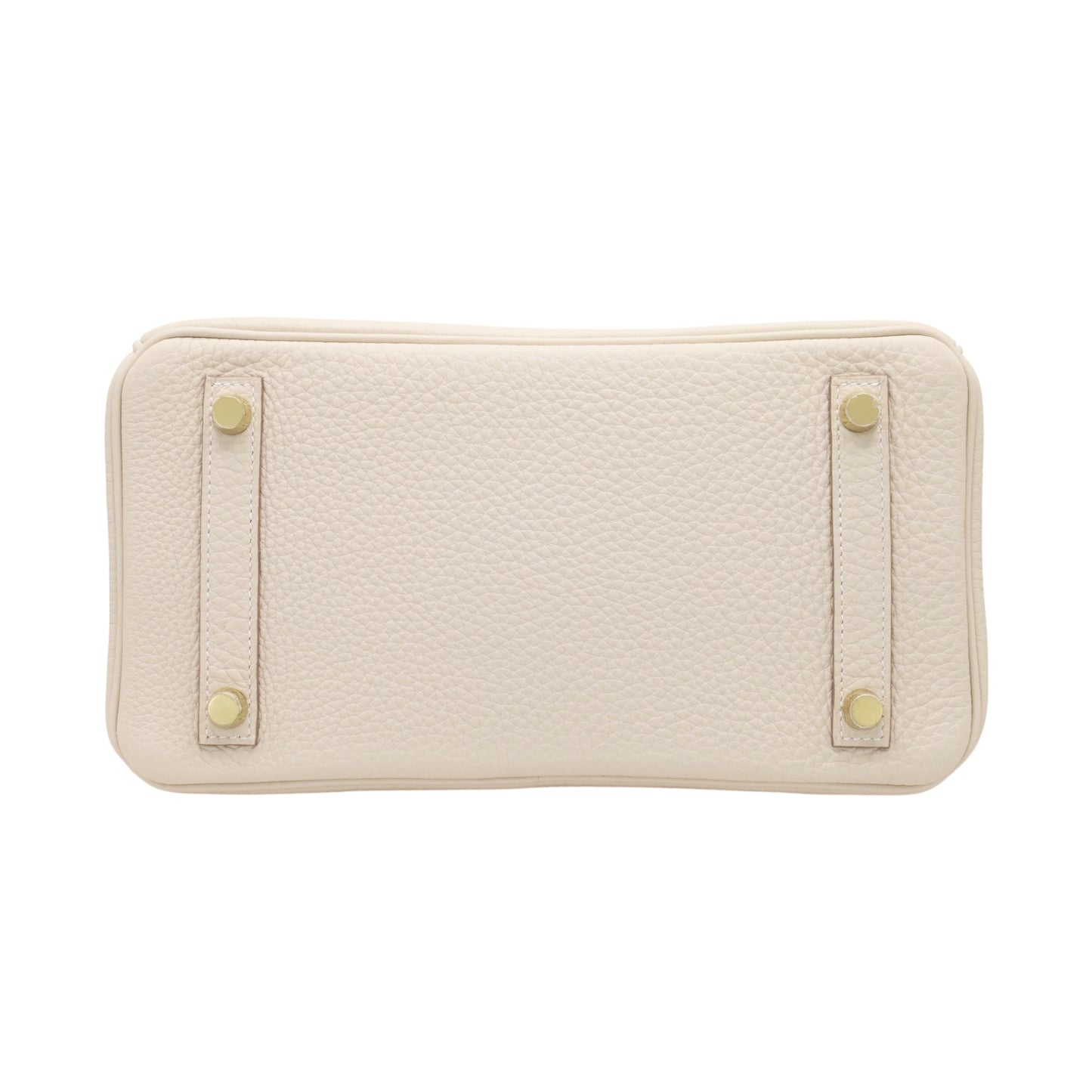 Birkin 25 Togo Cle GP UStamp