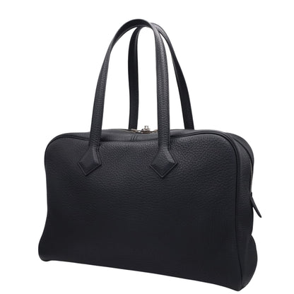 ヴィクトリア35　トリヨンクレマンス　ブラック　SS　□Q刻印