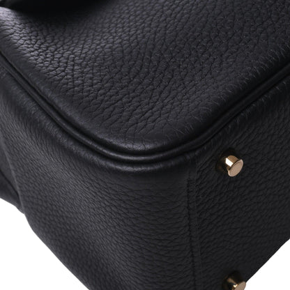 Lindi Mini Torillon Clemence黑色GP B刻了