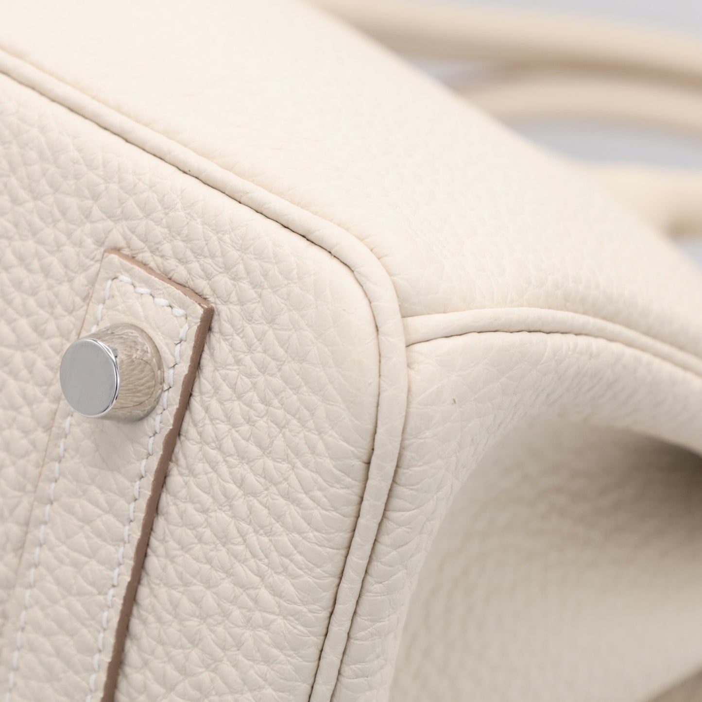 バーキン30　トゴ　クレ　SS　W刻印