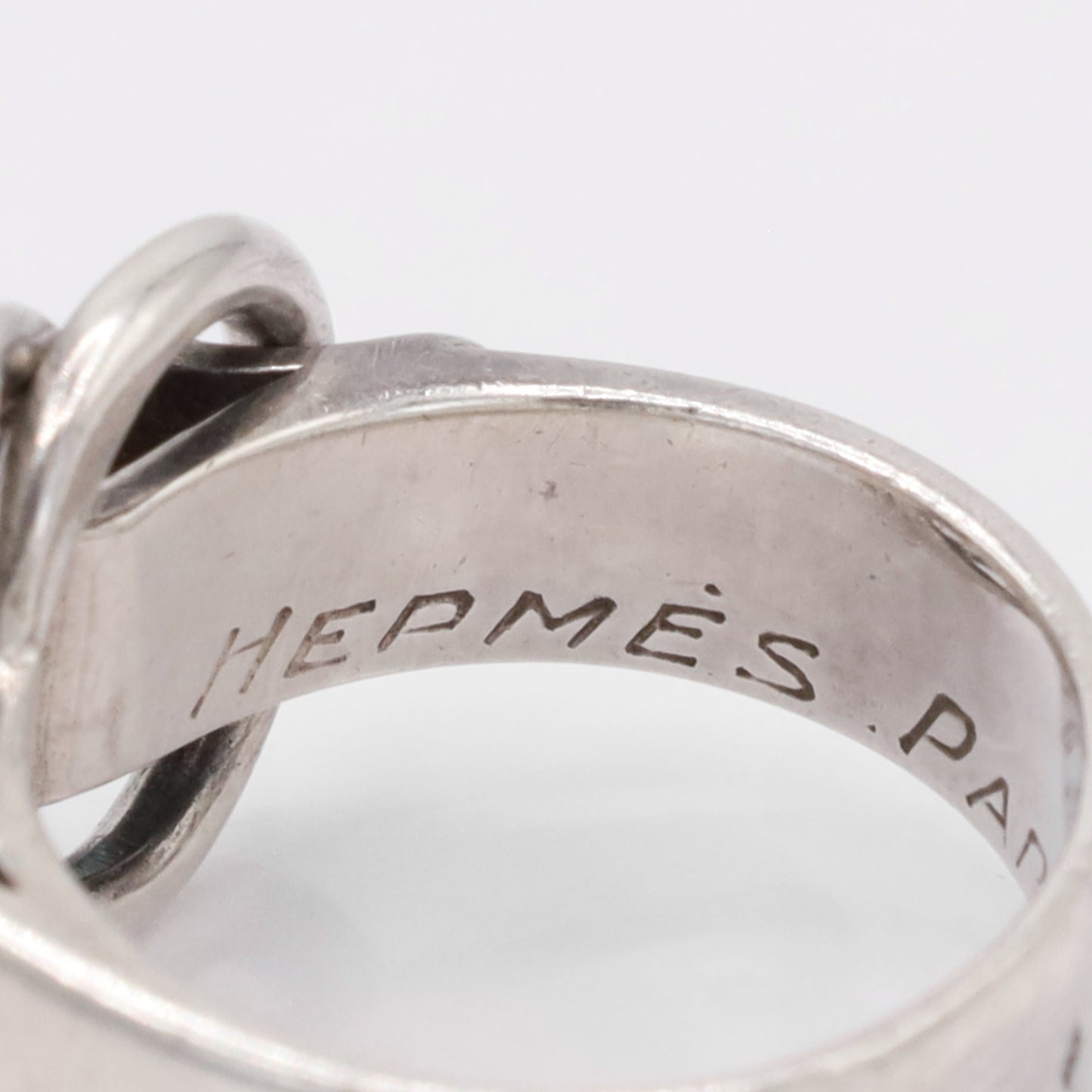 ドゥザノー　リング　SV　約10号