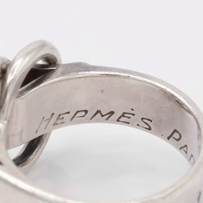 ドゥザノー　リング　SV　約10号