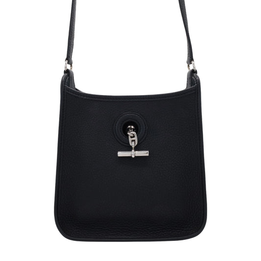 ヴェスパPM　トゴ　ブラック　SS　□G刻印