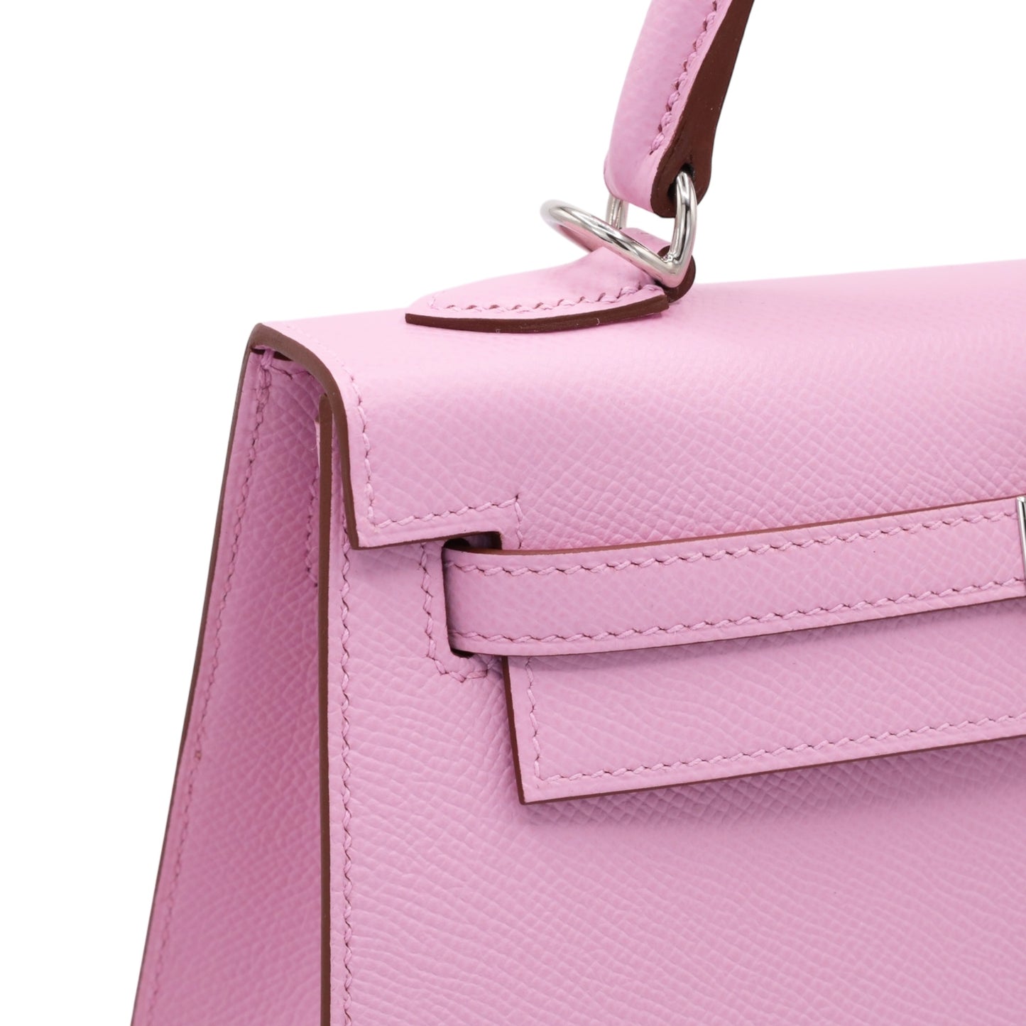 Kelly 25 Vaux Epson Mauve Silvestre SS ZStamp