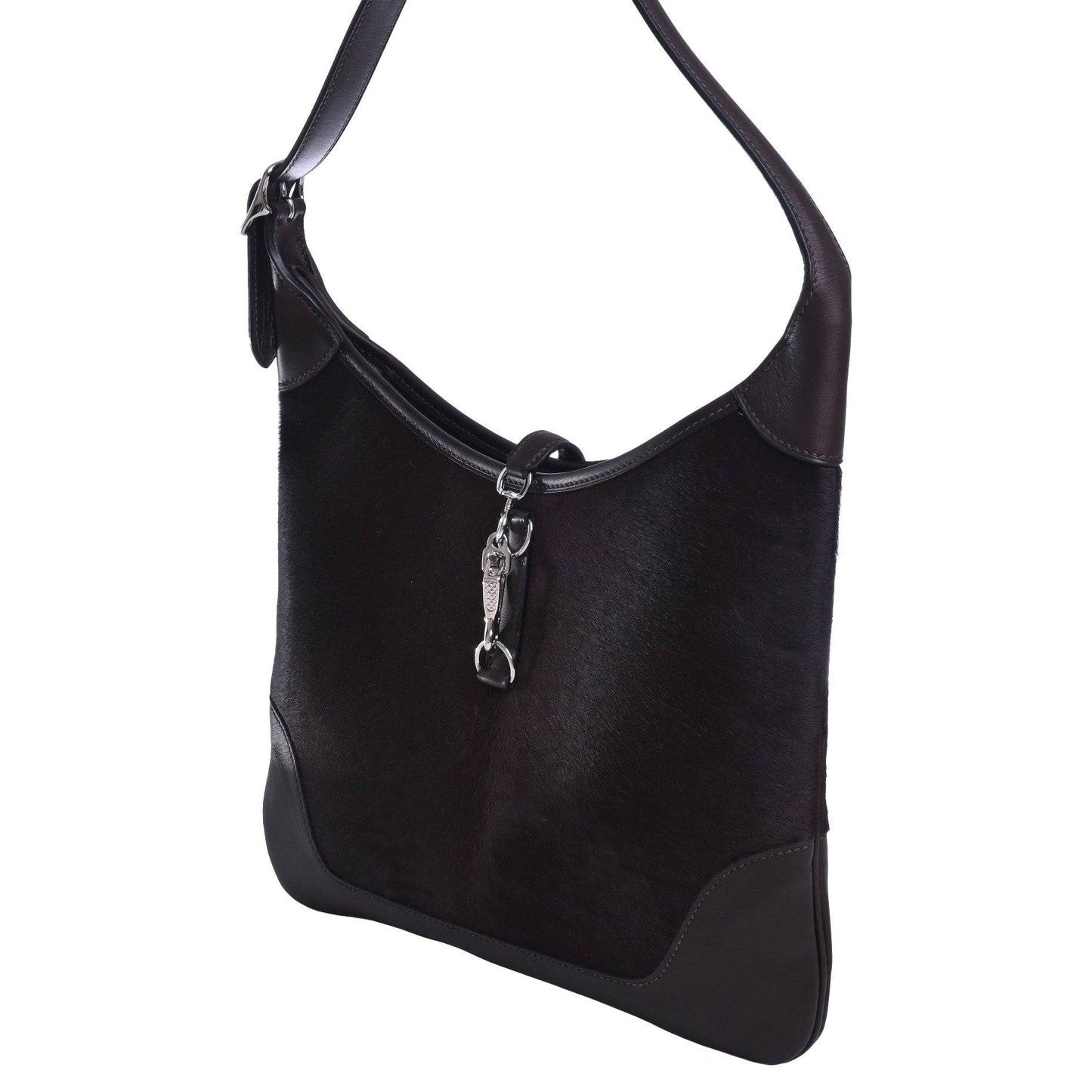 トリム31　ヴォーエヴァーカーフ　ヴォートロイカ　エベンヌ　□K刻印