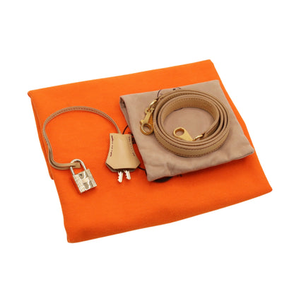 Kelly 32 颤音剪片BoxCalfGP□E印章