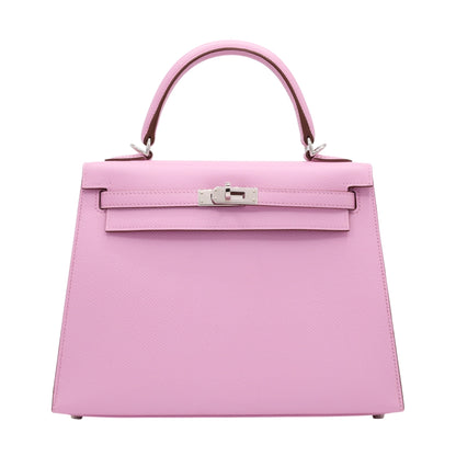 Kelly 25 Vaux Epson Mauve Silvestre SS ZStamp