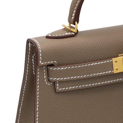 ミニケリー2　ヴォーエプソン　エトゥープ　GP　W刻印