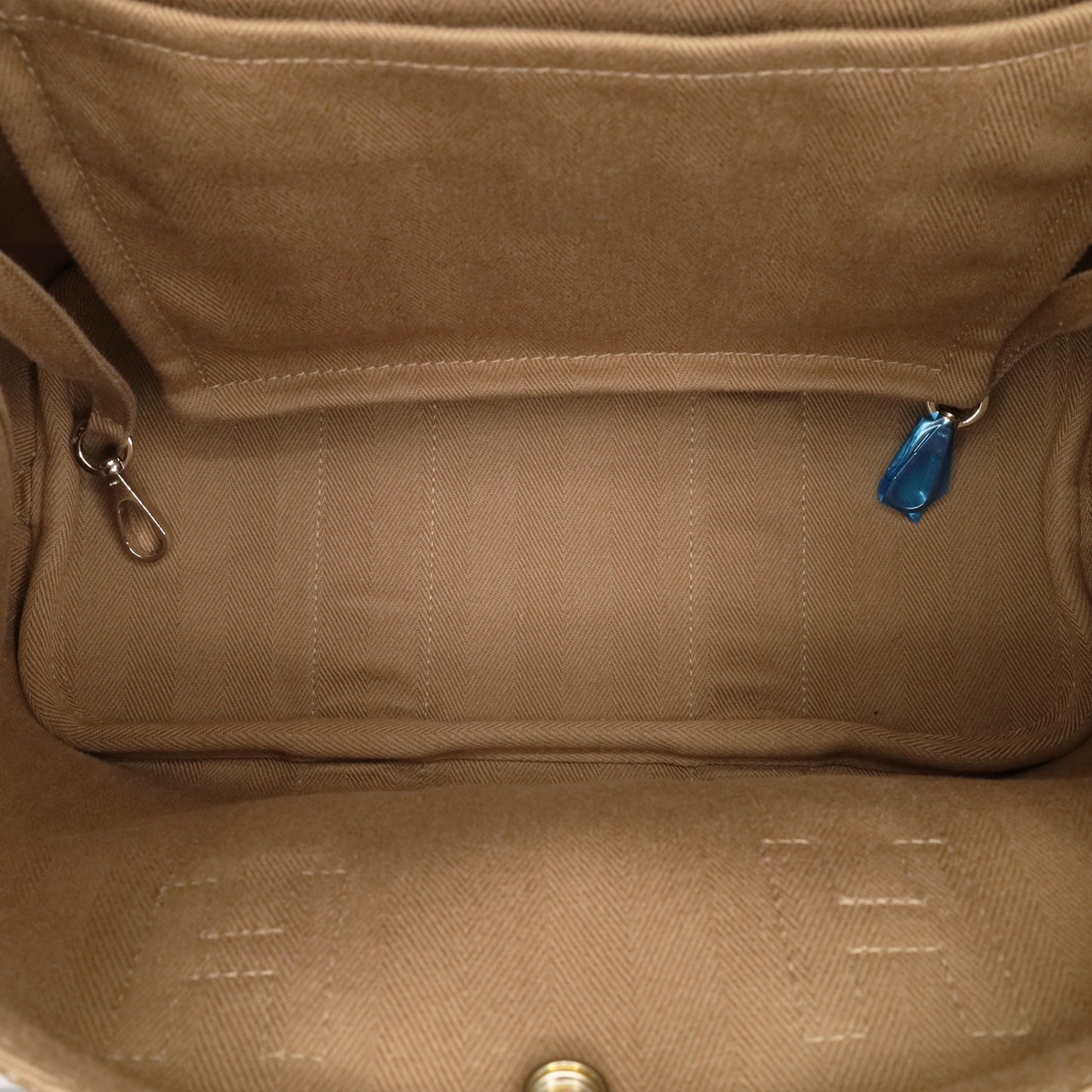 ヴァルパライソPM　トワルシェプロン　エトゥープ　SS