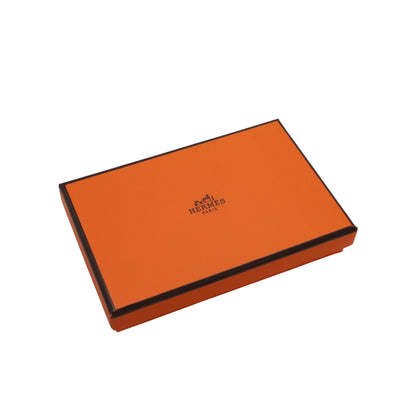 カルヴィ　ヴェルソ　シェーブル　オレンジ　セレステ　SS　B刻印