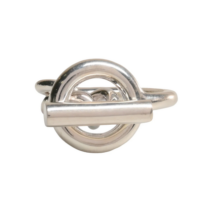 Croisette GM Ring SV 54