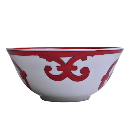 ガダルキヴィール　ライスボウル　ペア　ルージュ