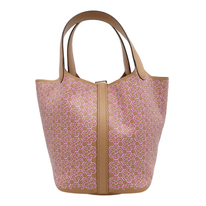 ピコタンロックPM　ラッキーデイジー　ヴォースイフト　チャイ　SS　U刻印