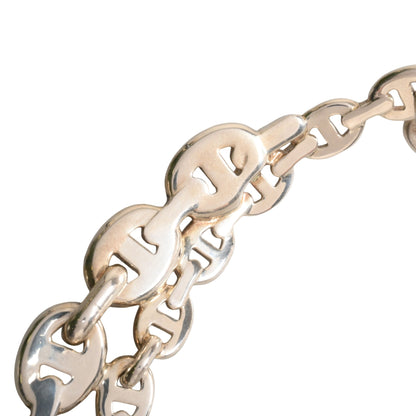 Chaine d'Anchené 2-strand necklace SV