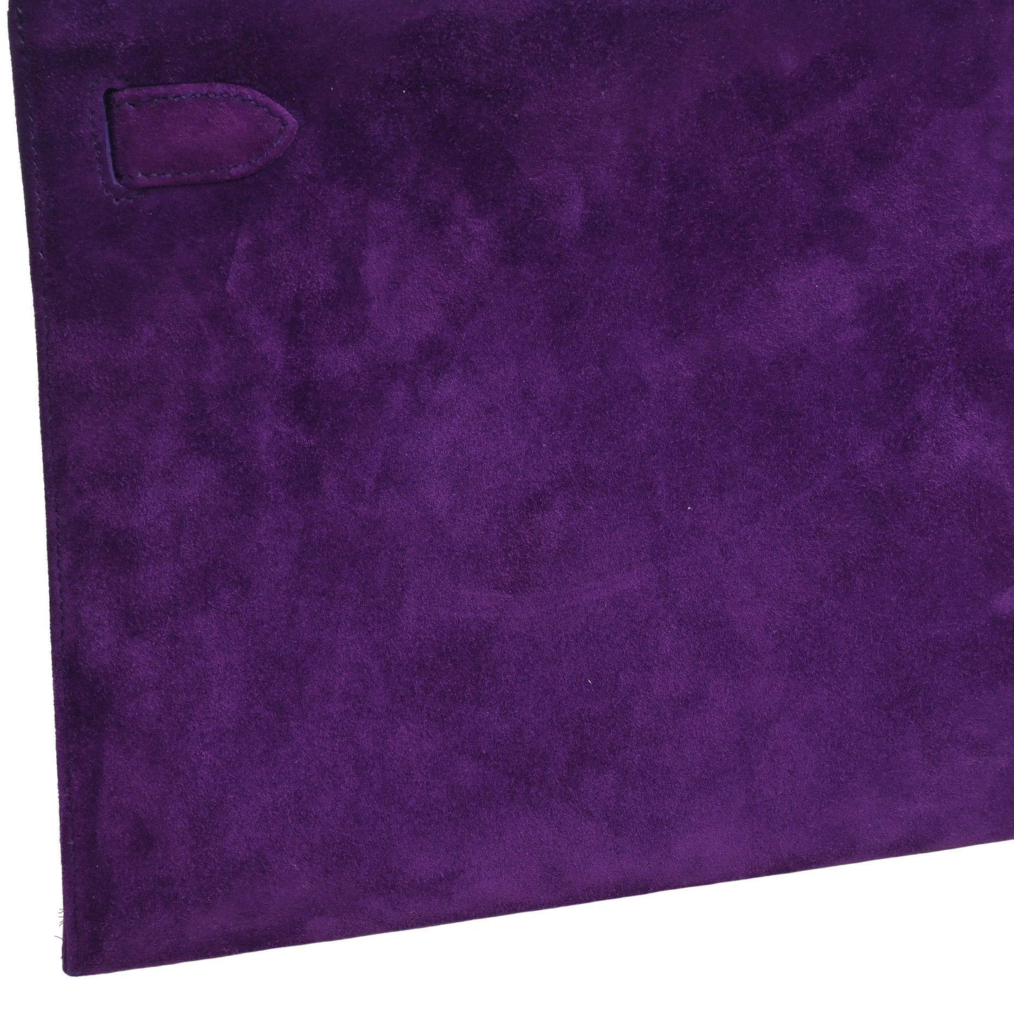 Kelly 28 Doblis Violet GP □J engraved