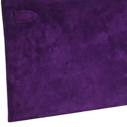 Kelly 28 Doblis Violet GP □J engraved