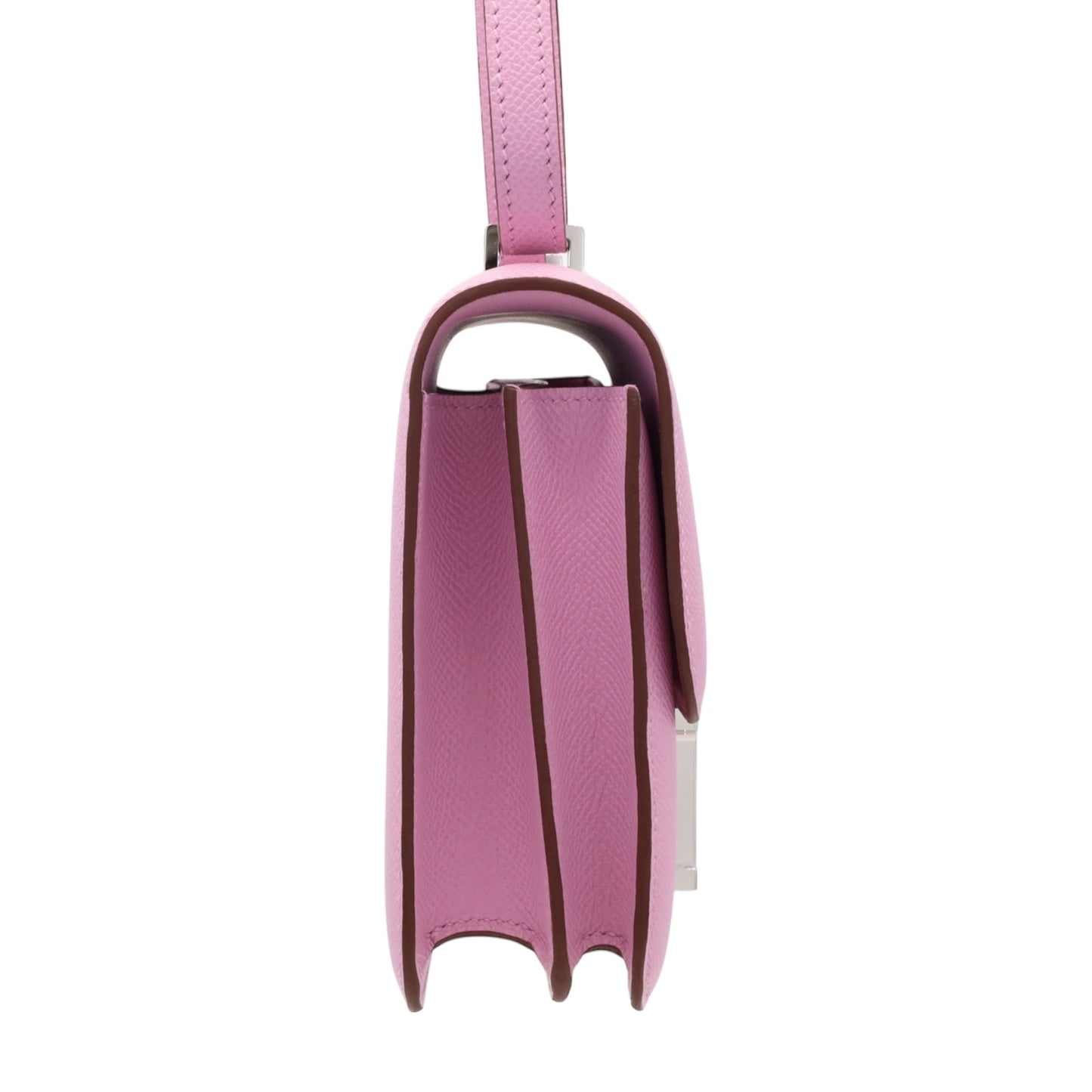 コンスタンスミニ　ヴォーエプソン　モーヴシルベストル　SS　K刻印