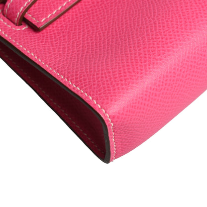 Kelly Tiny Vaux Epson Rose Tyrian SS □OStamp