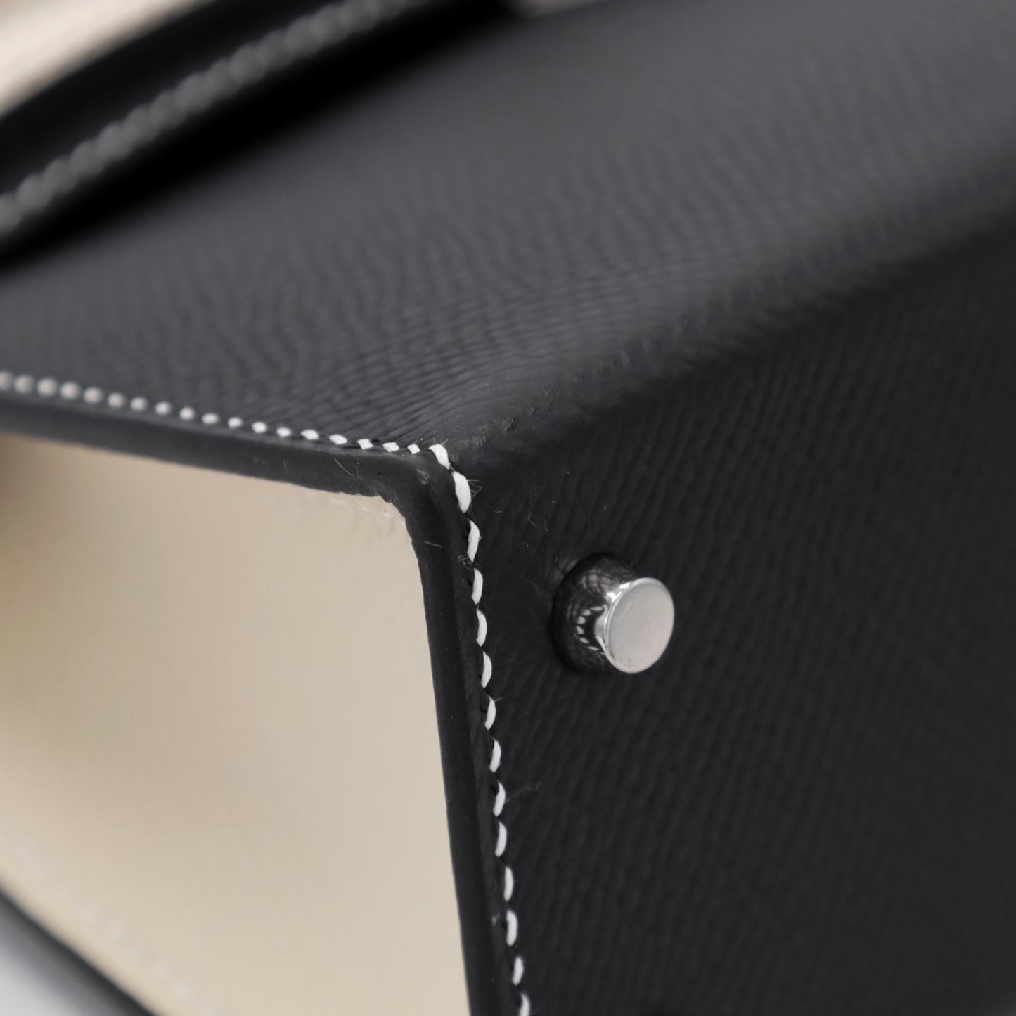 ミニケリー2　パーソナルオーダー　ヴォーエプソン　ブラック　クレ　SS　K刻印