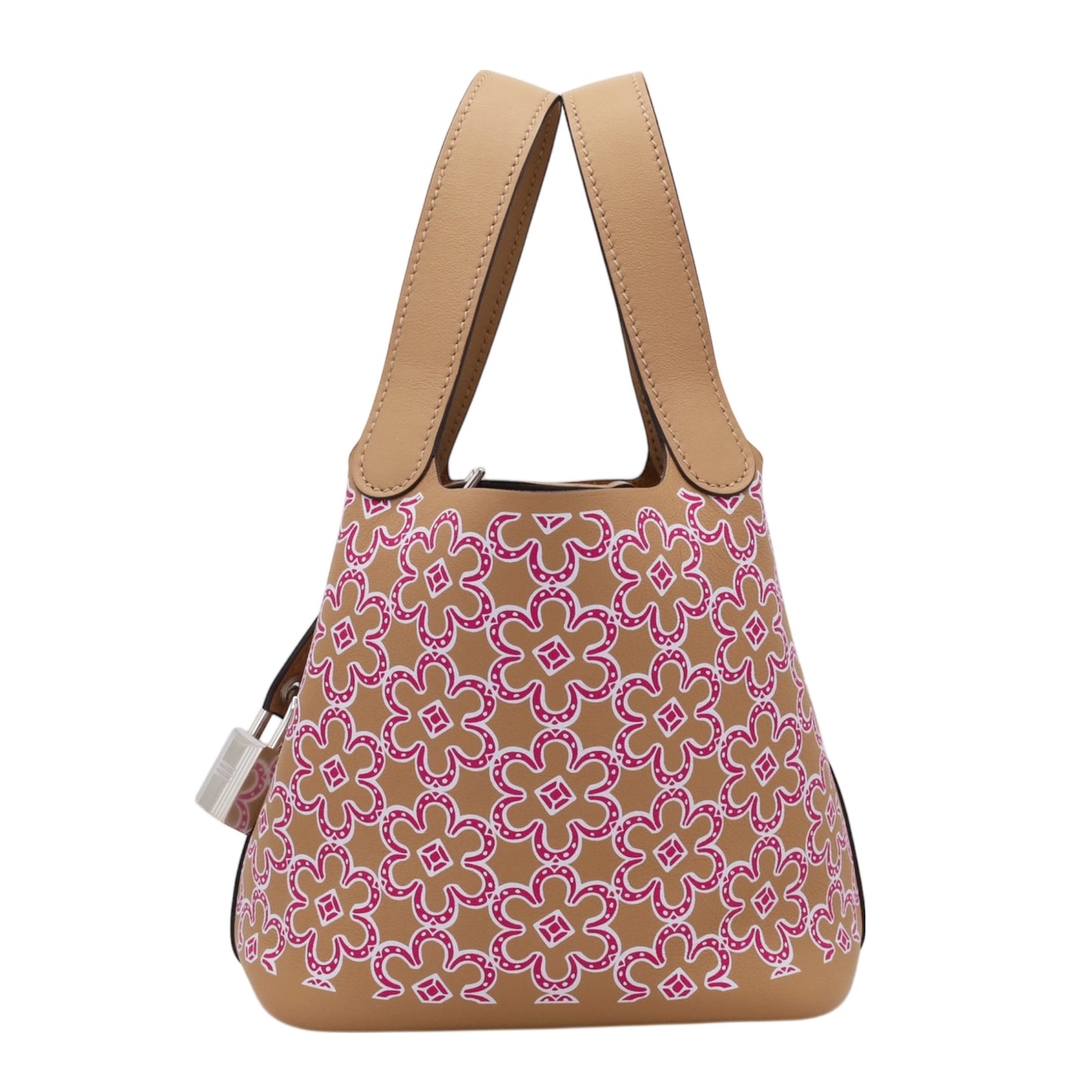 マイクロピコタンロック　ラッキーデイジー　ヴォースイフト　チャイ　SS　U刻印