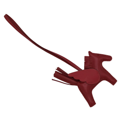 Rodeo PM Pegasus Anu Milo Vaux Swift Rouge Ash K stamp