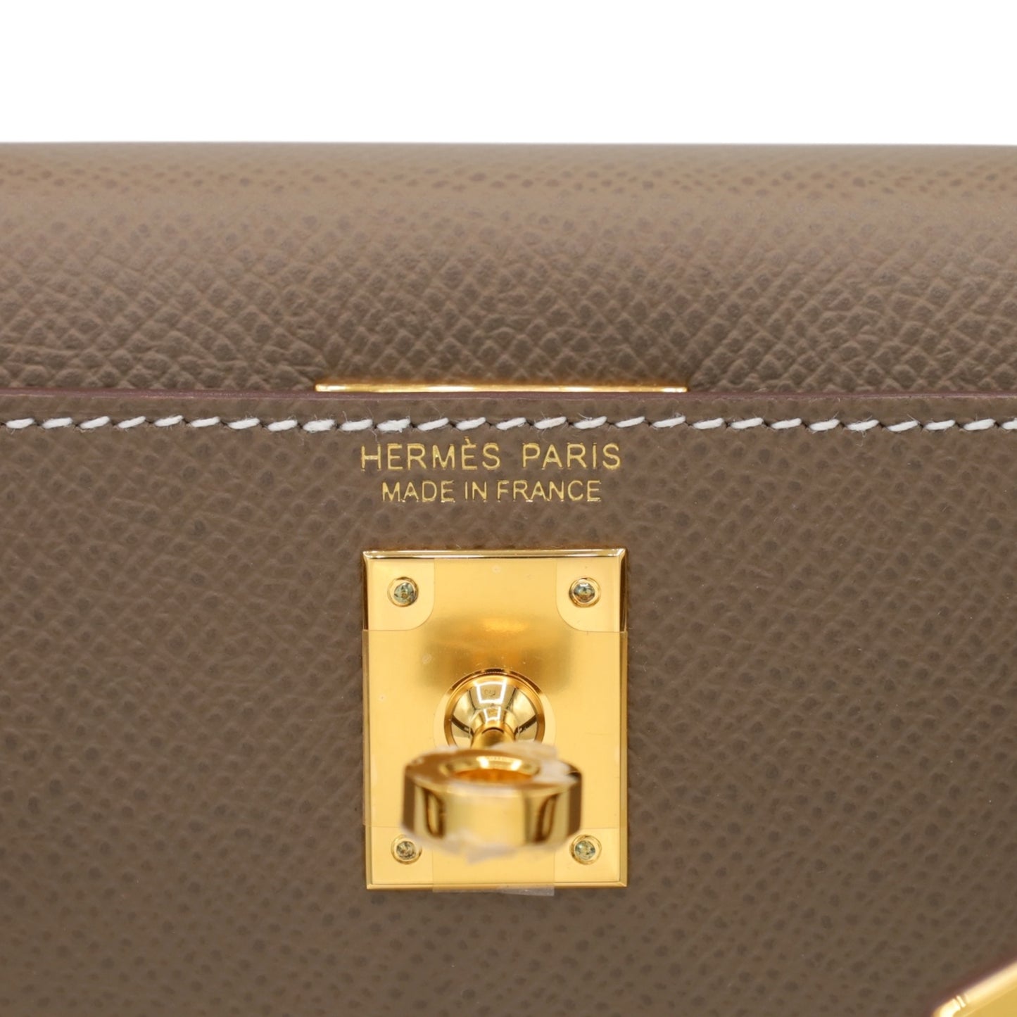 ミニケリー2　ヴォーエプソン　エトゥープ　GP　W刻印