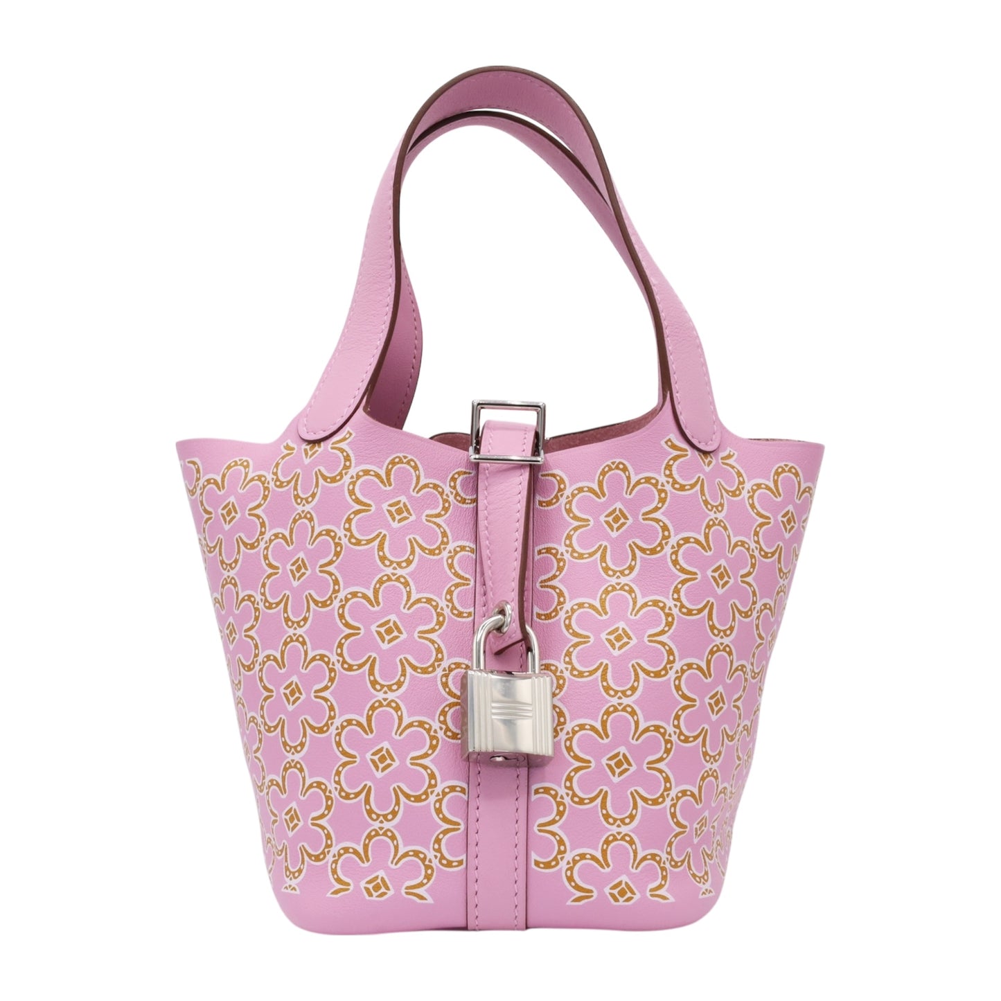 Micro Picotan Rock Lucky Daisy Vaux Swift Mauve Sylvestre SS UStamp