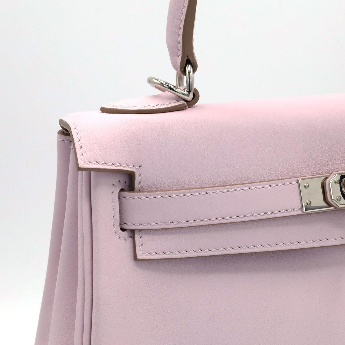 Kelly 25 Vaux Swift Mauve Pale SS UStamp
