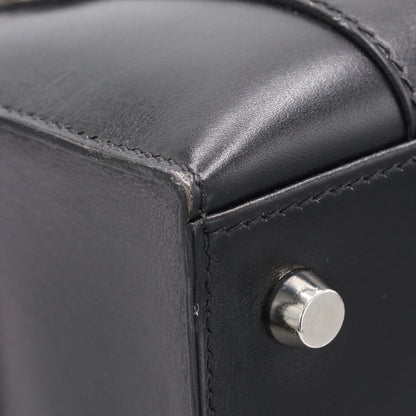 drag 37BoxCalfBlack SS □DStamp