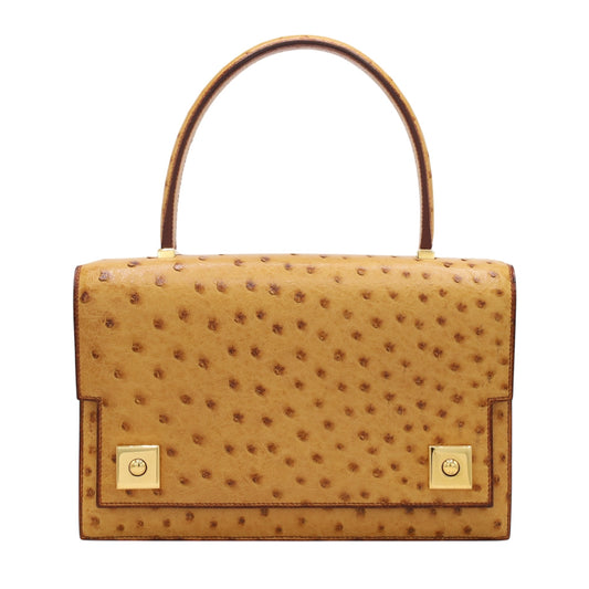 ピアノ　オーストリッチ　サフラン　GP　〇V刻印