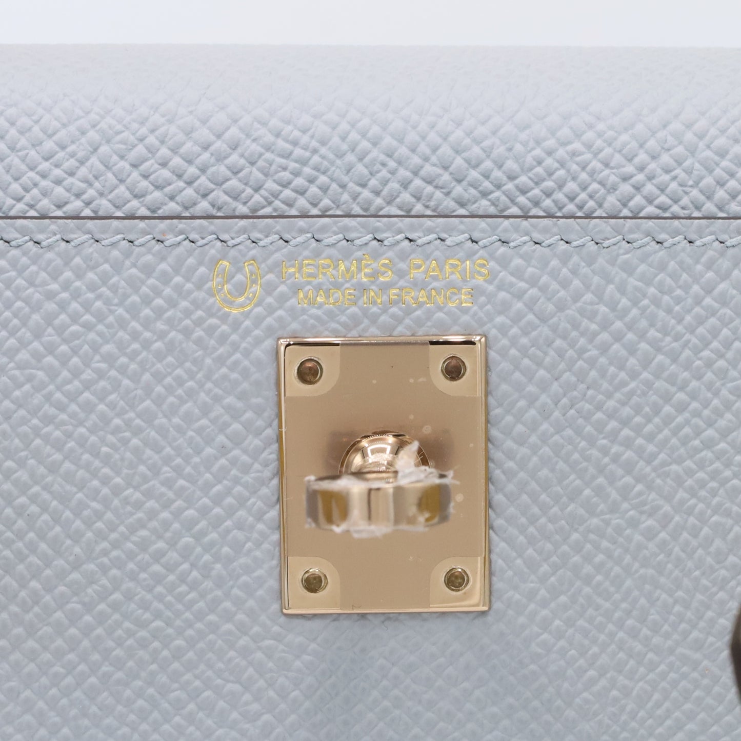 ミニケリー2　パーソナルオーダー　ヴォーエプソン　ブルーグラシエ　ジョーヌプッサン　PG　B刻印