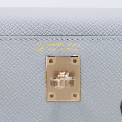 ミニケリー2　パーソナルオーダー　ヴォーエプソン　ブルーグラシエ　ジョーヌプッサン　PG　B刻印