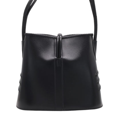 ザック・ヴェイダー　ボックスカーフ　ブラック　SS　□J刻印