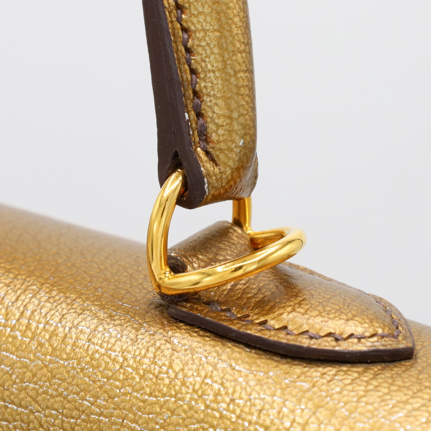 ケリー25　オリンピック限定　シェーブル　ゴールド　GP　□I刻印