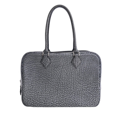 プリュム28　ブッフルスキッパー　ダルメシアン　グレー　SS　□F刻印