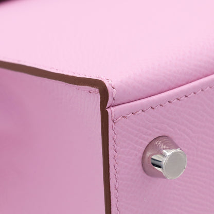 Kelly 25 Vaux Epson Mauve Silvestre SS ZStamp